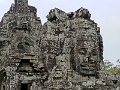 Angkor Thom P0939 Bayon